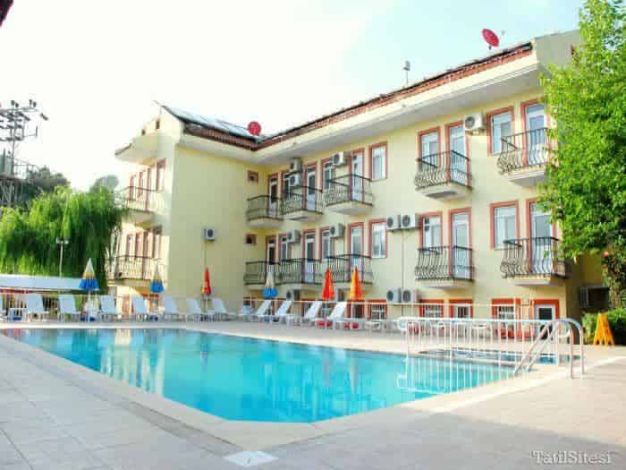 Ertek Hotel